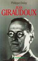 Jean Giraudoux, biographie