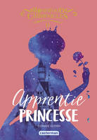 2, Rosewood Chronicles, Apprentie princesse