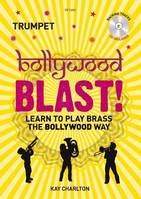 Bollywood Blast!, Learn to Play Brass the Bollywood Way