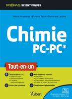 Chimie, Pc-pc*