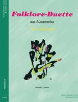 Folklore-Duette