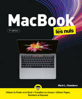 MacBook pour les nuls