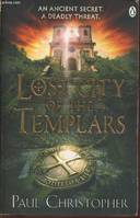 Lost City Of The Templars