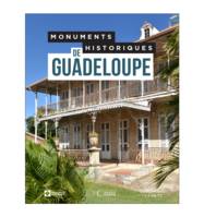 Monuments historiques de Guadeloupe