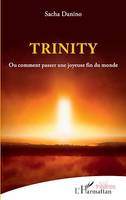 Trinity, Ou comment passer une joyeuse fin du monde