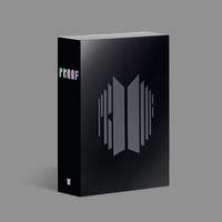 Proof - coffret