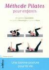 Méthode pilates pour enfants