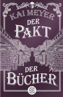 Der Pakt der Bücher