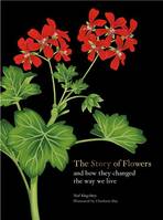 The Story of Flowers /anglais