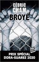 Broyé