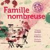 famille nombreuse