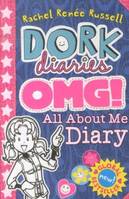 OMG: All About Me Diary !