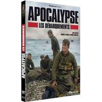 Apocalypse - Les Débarquements - DVD (2024)