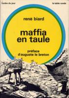 Maffia en taule