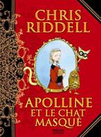 1, Apolline, Tome 01, Apolline et le chat masqué