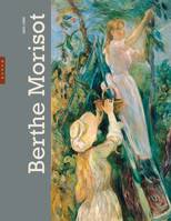 Berthe Morisot, 1841-1895