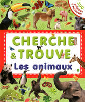 Cherche et trouve / les animaux