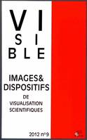 Visible, n° 9/2012, Visualisation et mathématisation