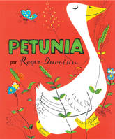 PETUNIA