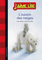 L'ourson des neiges, inédit