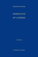 Simplicius et l'Infini