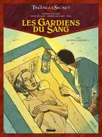 2, Les Gardiens du Sang - Tome 02, Deir El Medineh