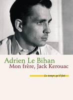 Mon frère Jack Kerouac