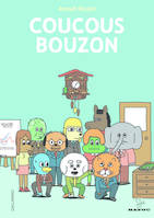 Coucous Bouzon