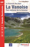 La Vanoise - Parc national de la Vanoise - 530