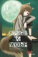 2, spice & wolf - tome 2