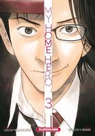 3, My Home Hero - tome 3