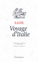 Voyage d'Italie