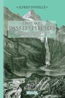 Trois mois dans les Pyrénées et dans le Midi en 1858, (suivi de ) Lettres à sa Mère