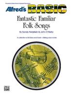 Fantastic Familiar Folk Songs, Band Supplement