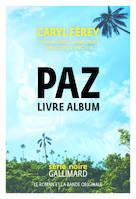 Paz, Livre album