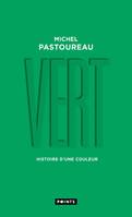 Vert, Histoire d'une couleur