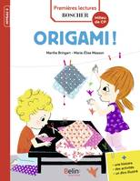 ORIGAMI !