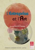 L'entreprise et l'art, Colloque du cda du 18 novembre 2016