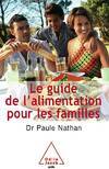 Le Guide de l'alimentation pour les familles, pour les familles