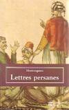 Lettres persanes Tome II