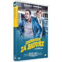 Inspecteur La Bavure - DVD (1980)