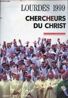 Chercheurs du Christ