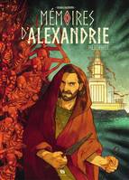 Mémoires d'Alexandrie : Hérophile