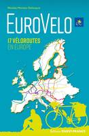 Guide des Eurovéloroutes