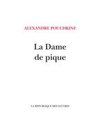 La Dame de pique