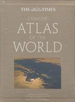 Atlas of the World Concise