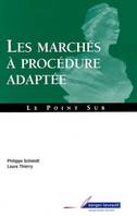 marches a procedure adapte