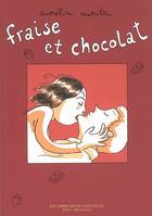 Fraise et chocolat