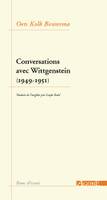 Conversations Avec Wittgenstein (1949-1951), 1949-1951