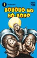 1, Bobobo-bo Bo-bobo (Tome 1), La fête du déchaînement